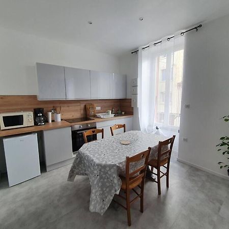 Roanne Centre, Appartement Refait A Neuf. מראה חיצוני תמונה