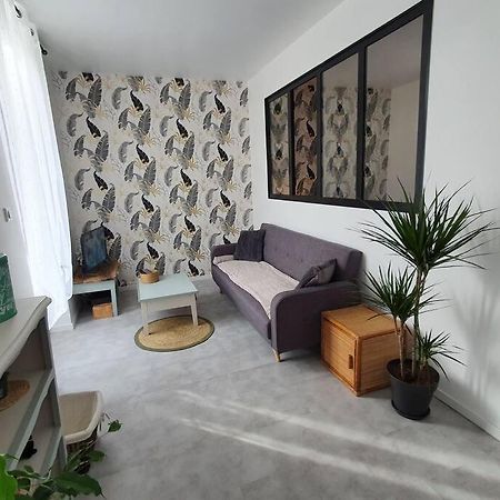 Roanne Centre, Appartement Refait A Neuf. מראה חיצוני תמונה