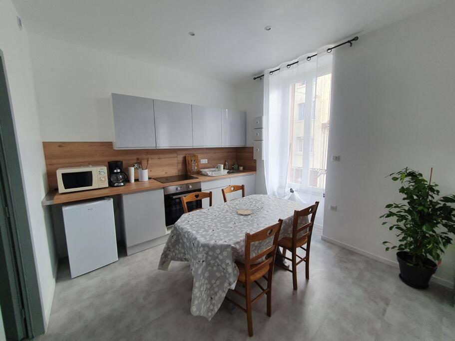 Roanne Centre, Appartement Refait A Neuf. מראה חיצוני תמונה