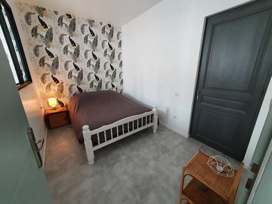 Roanne Centre, Appartement Refait A Neuf. מראה חיצוני תמונה